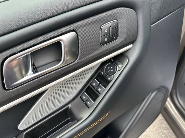 New 2026 Ford Explorer Tremor AWD/4WD image 17