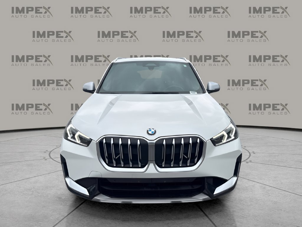 Used 2023 BMW X1 xDrive28i w/ Convenience Package AWD/4WD image 8