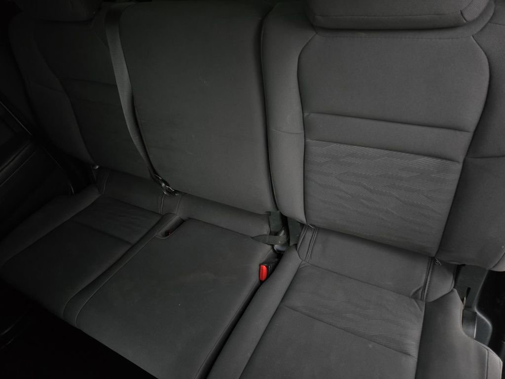 Certified 2023 Nissan Frontier S w/ Technology Package image 12