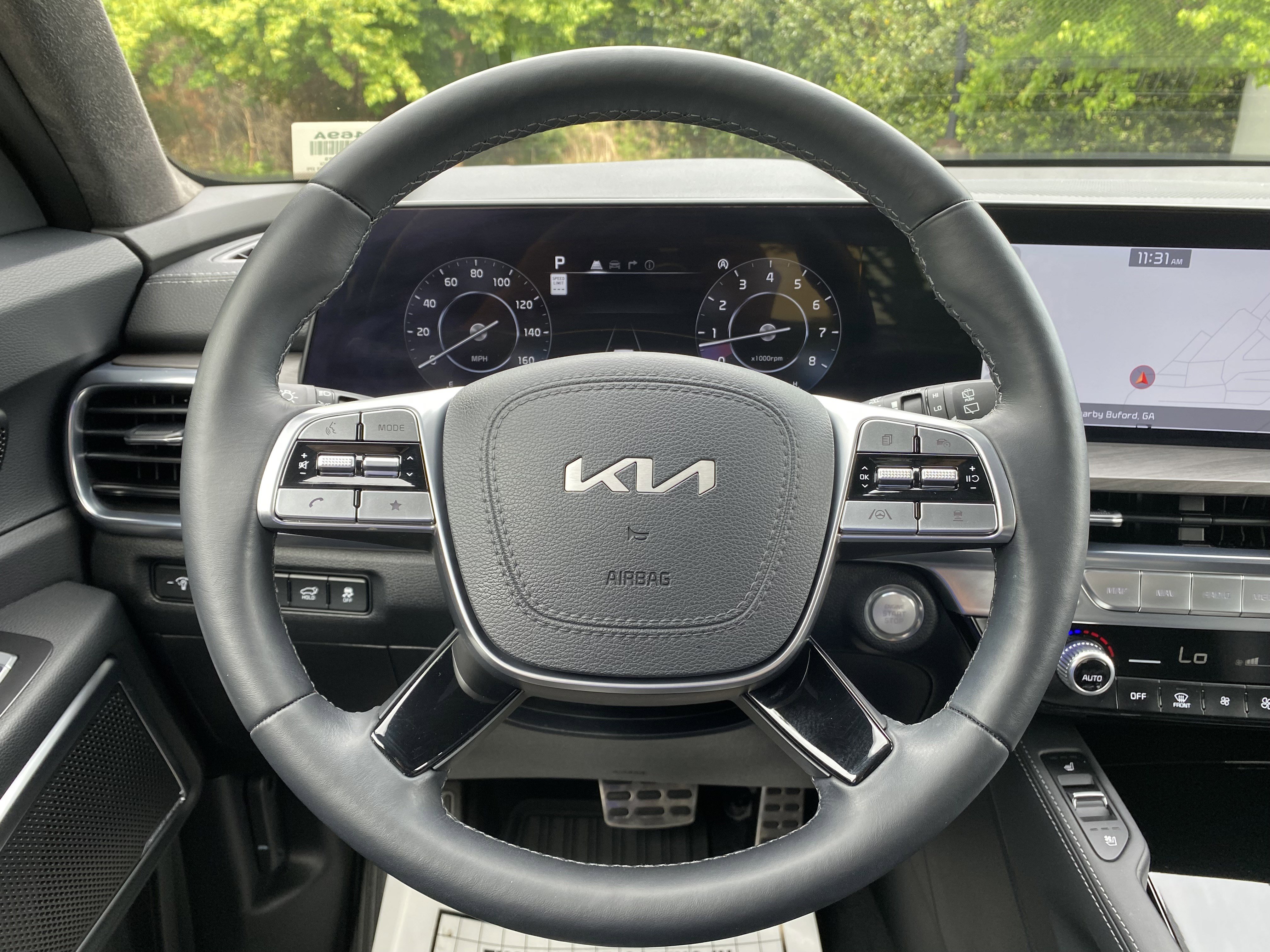 Used 2025 Kia Telluride SX Prestige X-Pro AWD/4WD image 19