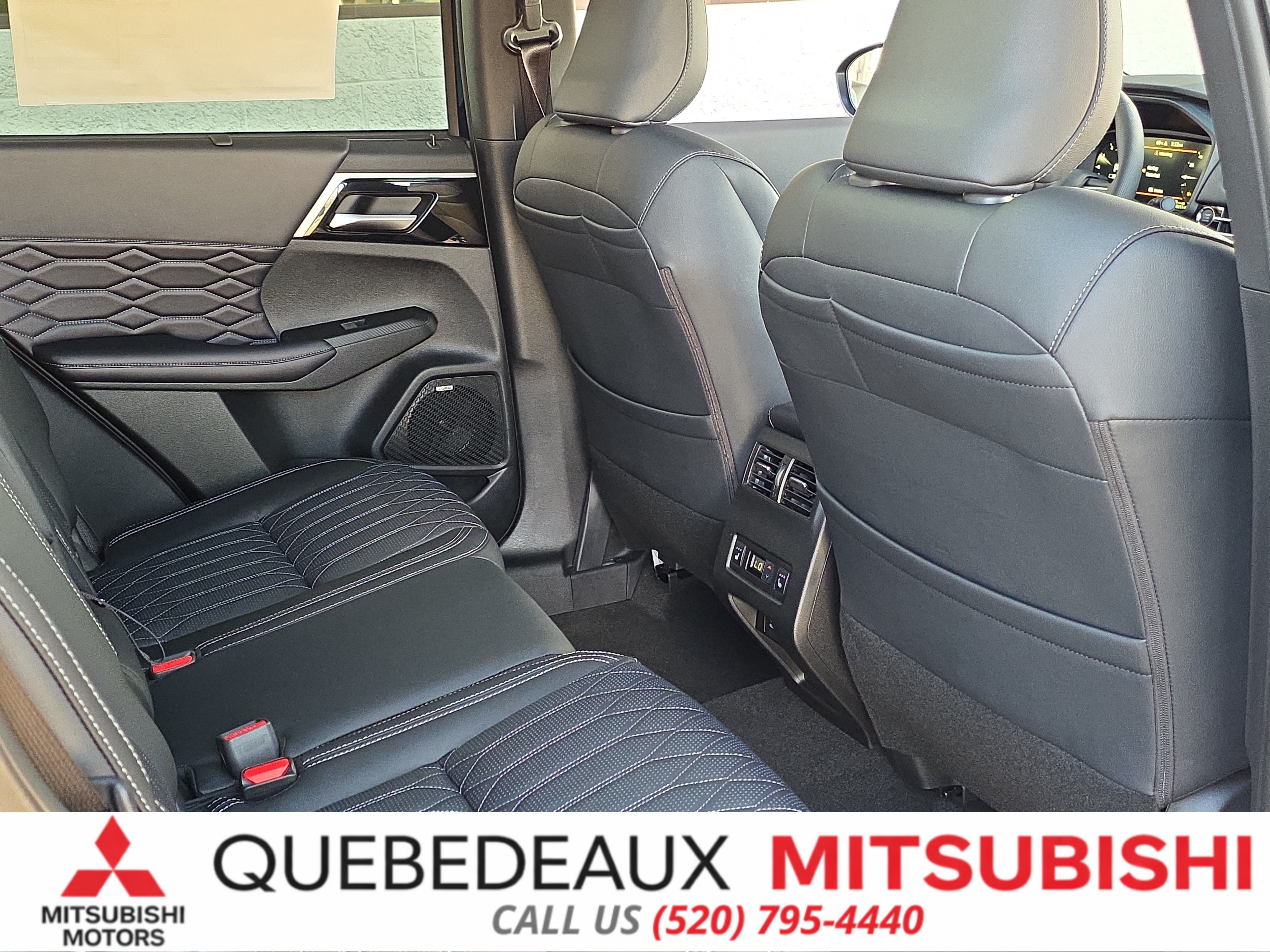 New 2026 Mitsubishi Outlander SEL FWD image 30