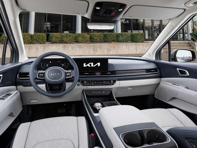New 2026 Kia Carnival SX FWD image 15