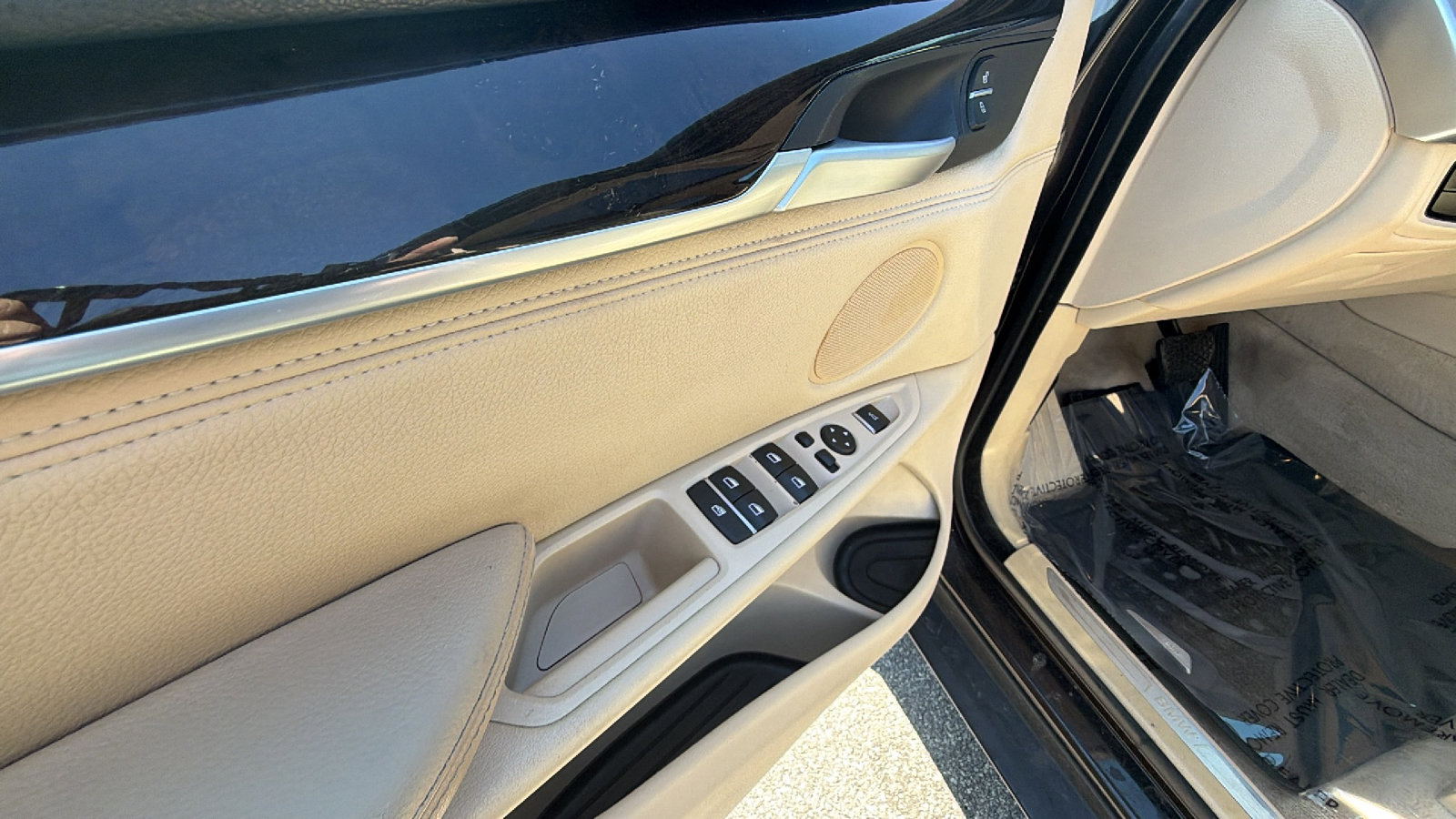 Used 2014 BMW X5 sDrive35i image 15