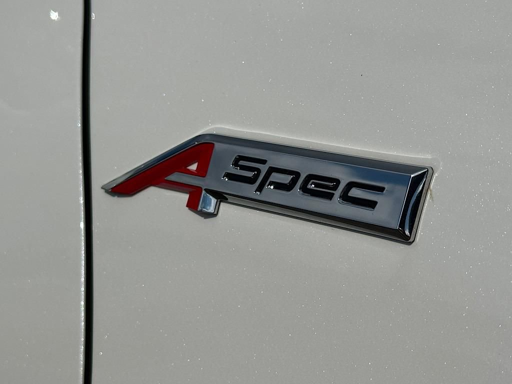 Certified 2025 Acura TLX SH-AWD w/ A-SPEC Pkg image 15