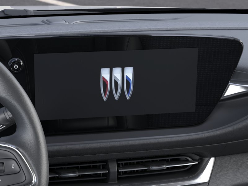 New 2026 Buick Envista Sport Touring w/ Convenience I Package FWD image 20