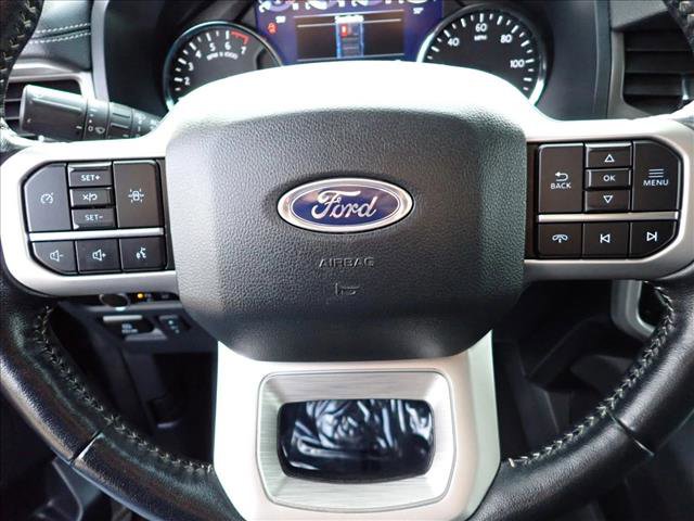 Used 2023 Ford Expedition XLT image 19