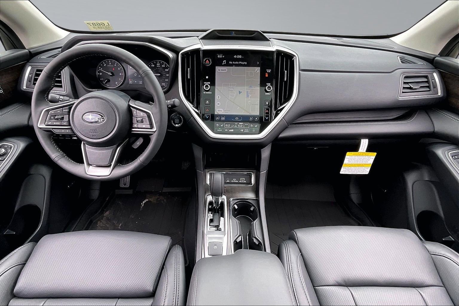 New 2026 Subaru Ascent Touring AWD/4WD image 5
