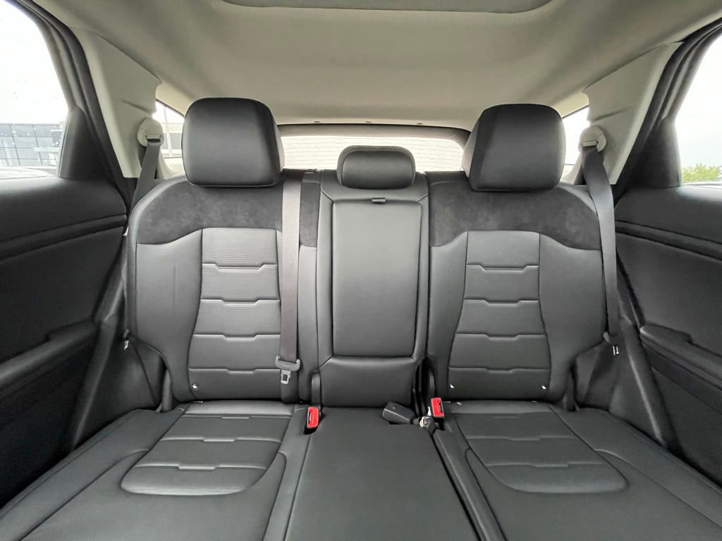 New 2026 Kia Sportage SX image 31