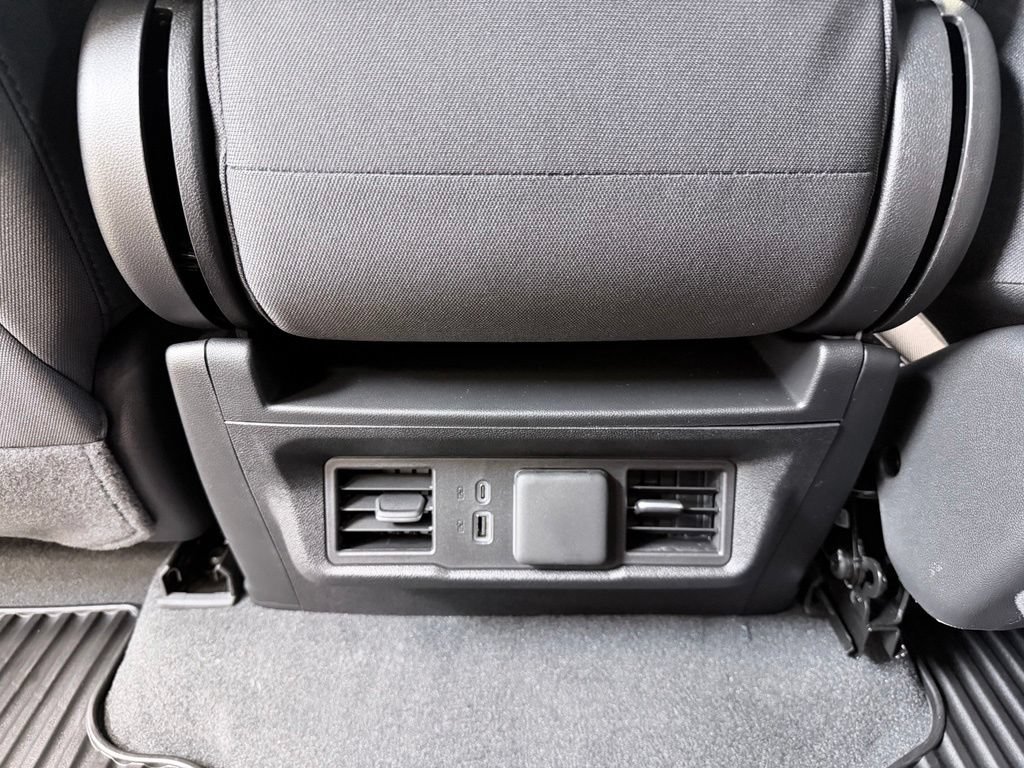 New 2026 Chevrolet Silverado 1500 LT AWD/4WD image 23