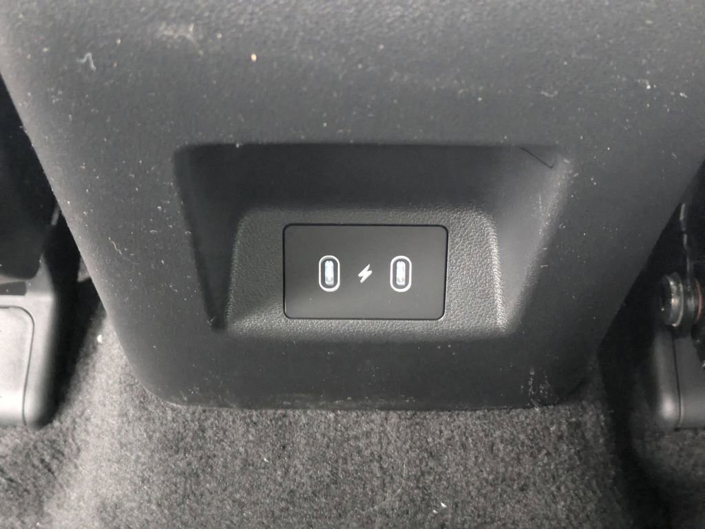 New 2026 Hyundai Tucson SE image 13