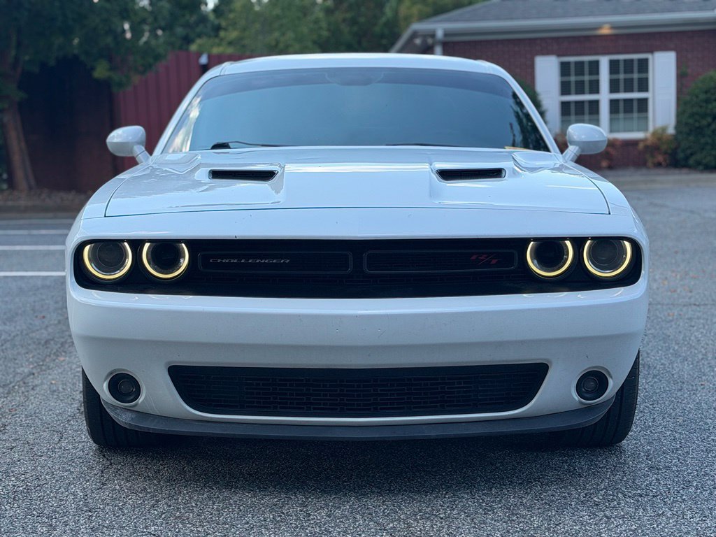 Used 2015 Dodge Challenger R/T Plus RWD image 7