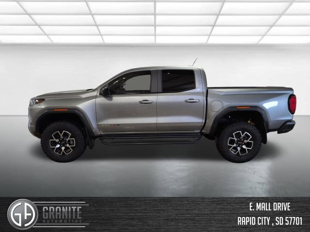 Used 2024 GMC Canyon AT4X AWD/4WD image 2