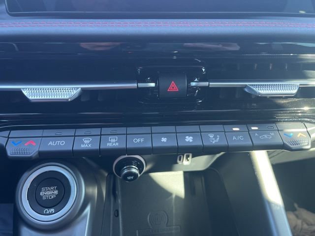 Used 2024 Dodge Hornet R/T Plus image 23