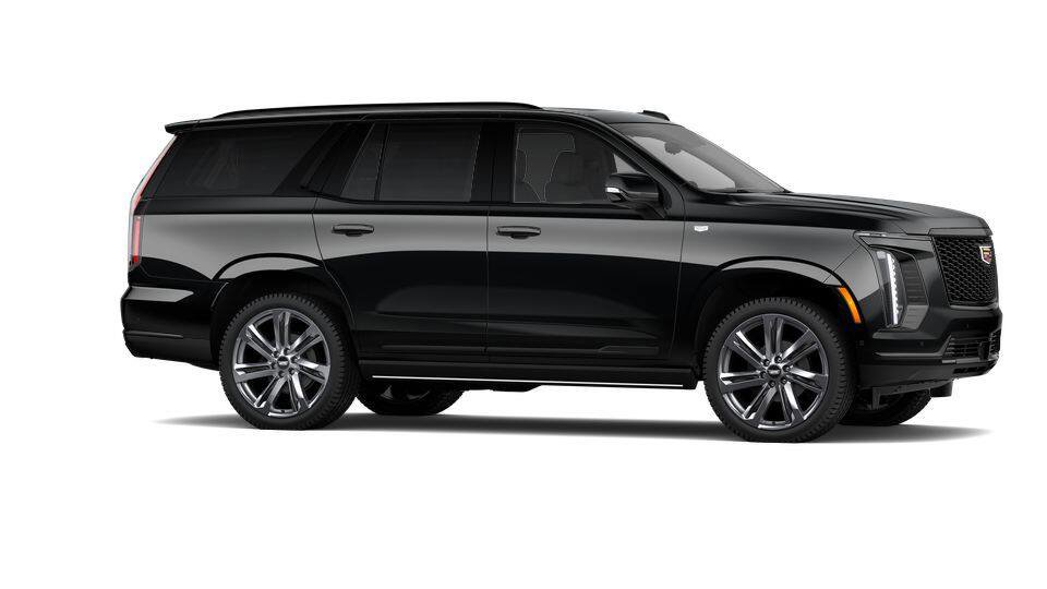 New 2026 Cadillac Escalade Sport AWD/4WD image 16