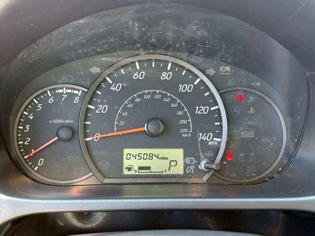Used 2024 Mitsubishi Mirage ES FWD image 10