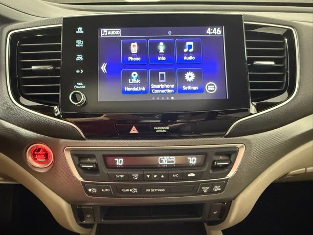 Used 2023 Honda Ridgeline RTL image 20