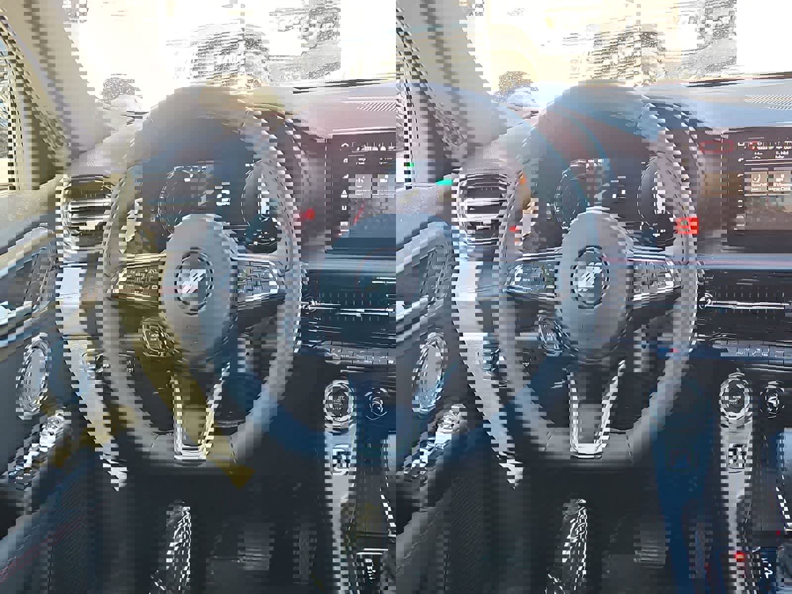 Certified 2024 Dodge Hornet R/T Plus w/ R/T Blacktop Package image 22