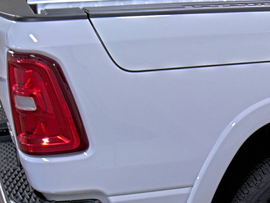New 2026 RAM 1500 Big Horn image 13