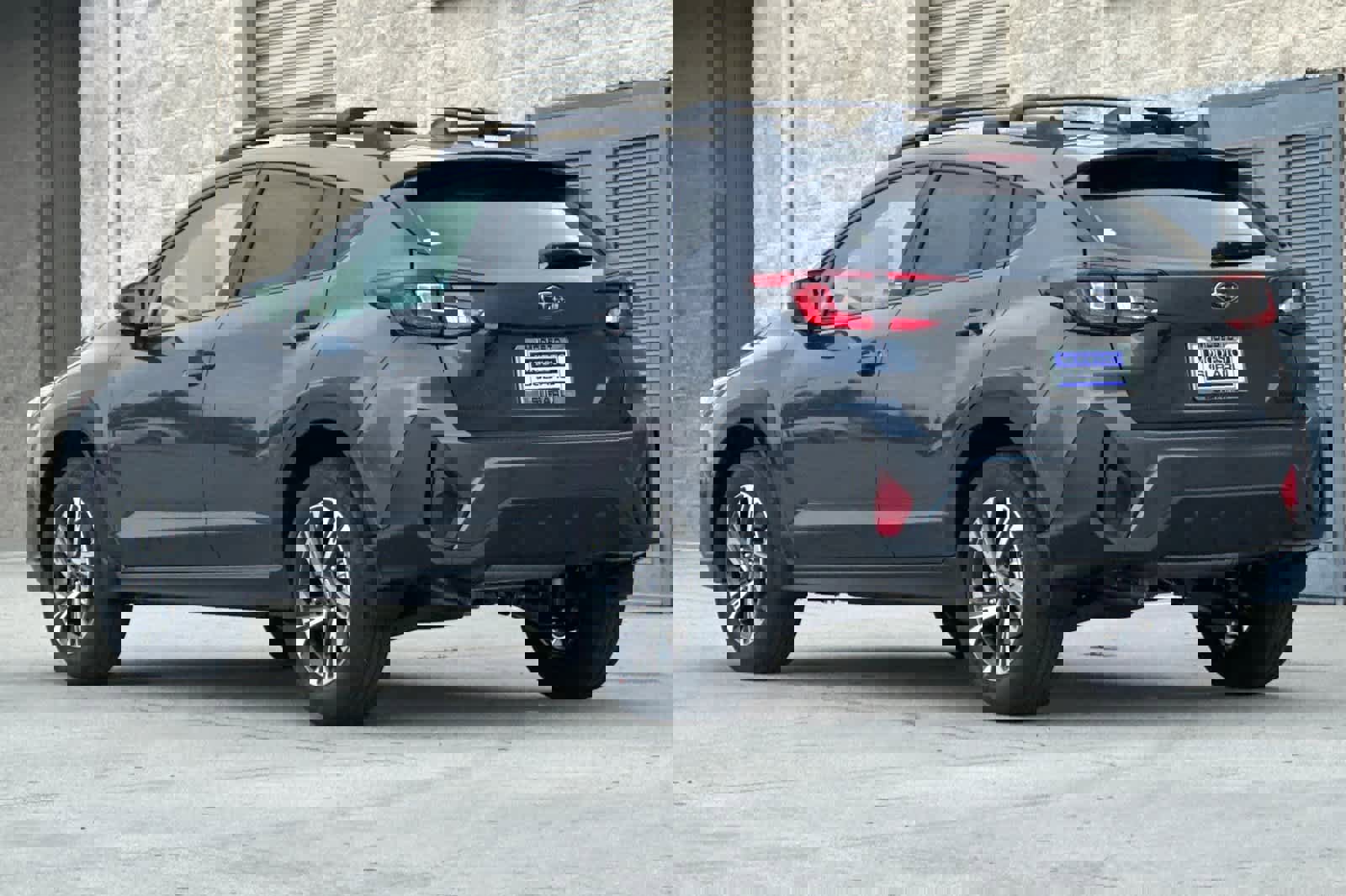 New 2026 Subaru Crosstrek 2.0i Premium image 5