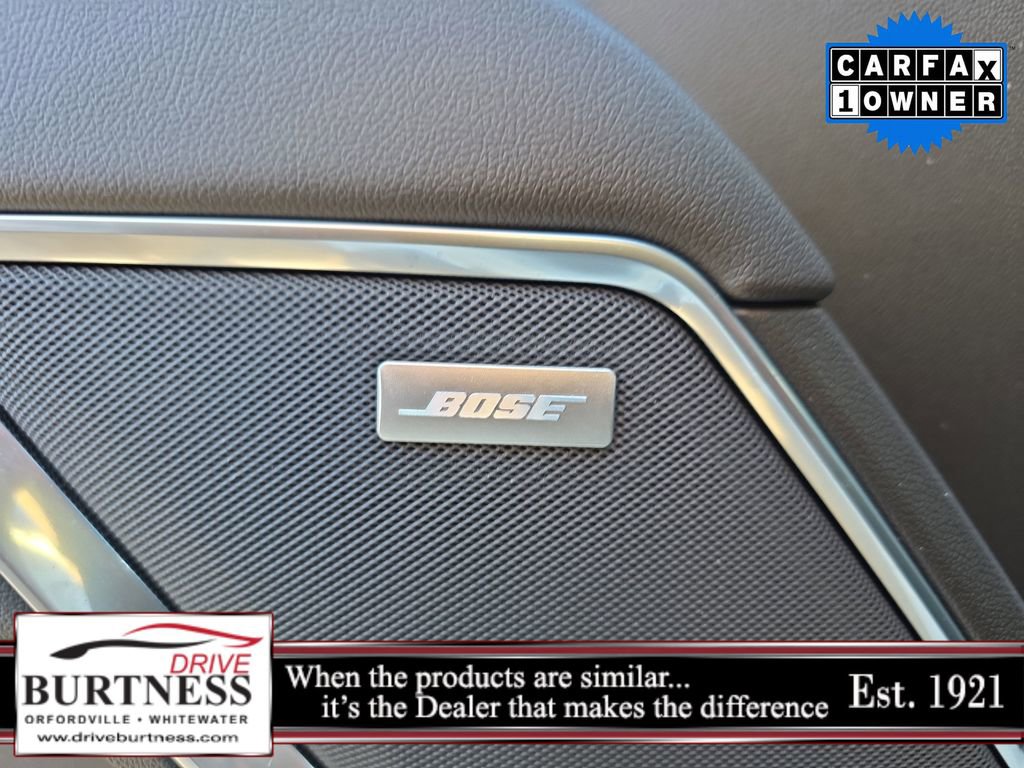 Certified 2022 GMC Sierra 1500 SLT w/ SLT Premium Plus Package image 21