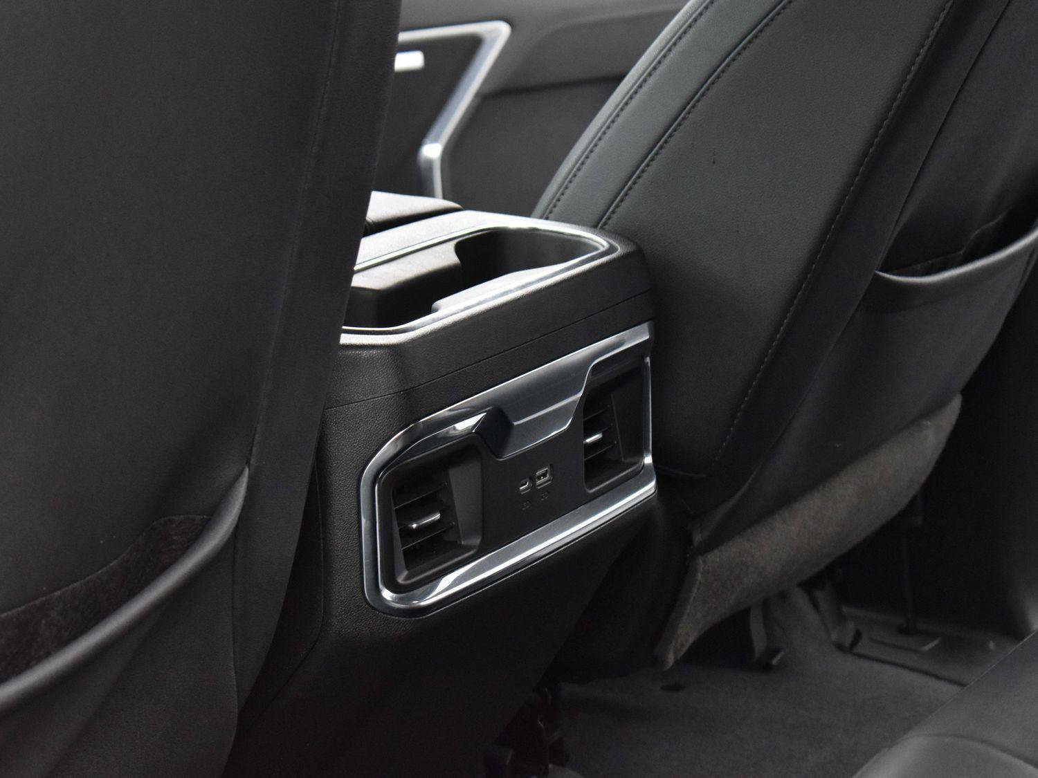 Used 2023 GMC Sierra 1500 Elevation w/ Elevation Premium Package image 28