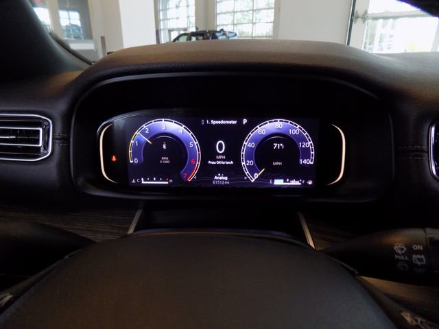 Certified 2024 Jeep Wagoneer L Series II image 14