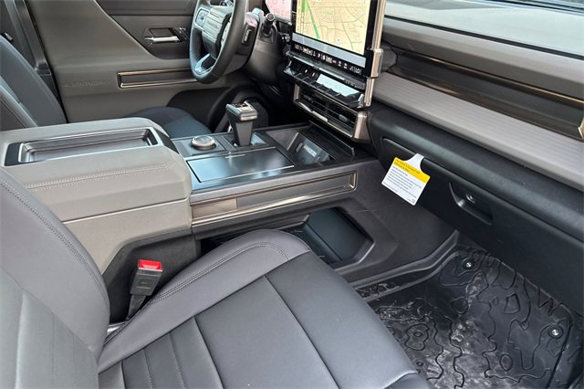 New 2025 GMC Hummer EV 2X image 12