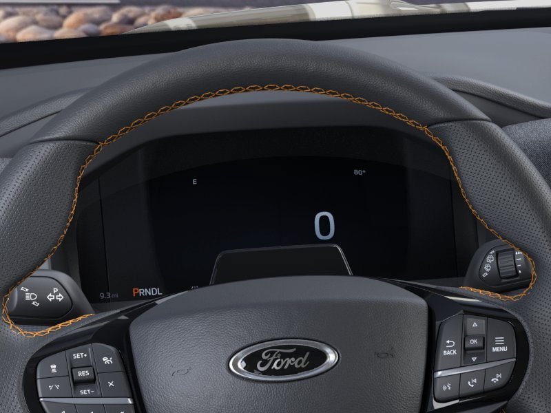 New 2026 Ford Explorer Tremor AWD/4WD image 42