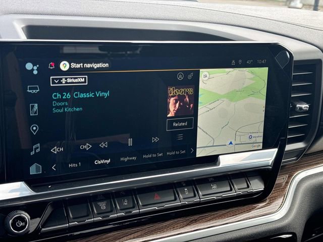 New 2026 Chevrolet Silverado 3500 LT image 28