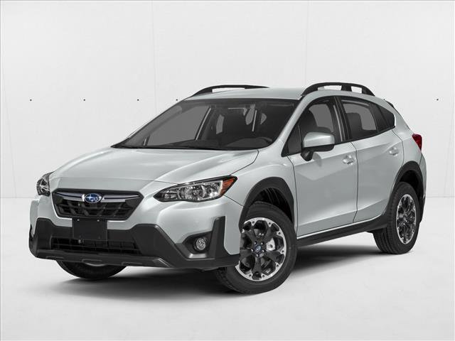 Used 2023 Subaru Crosstrek 2.0i Premium