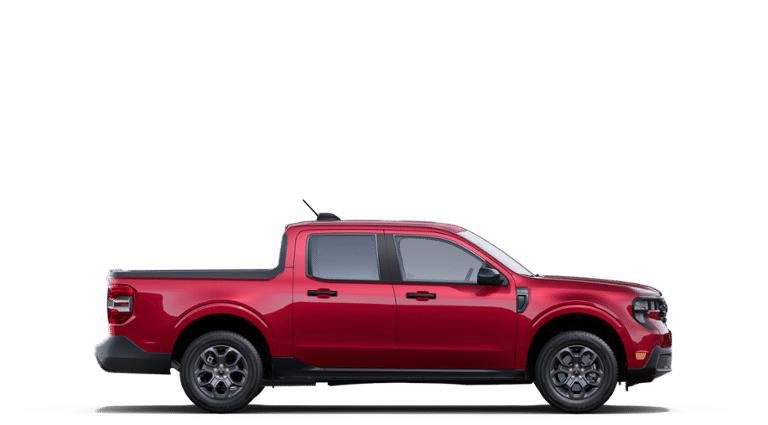 New 2025 Ford Maverick XLT w/ XLT Luxury Package image 29