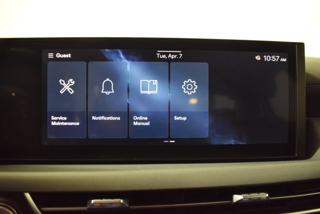 Used 2025 Hyundai Sonata SEL FWD image 22