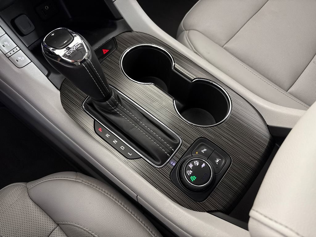 Used 2019 GMC Acadia SLT image 28