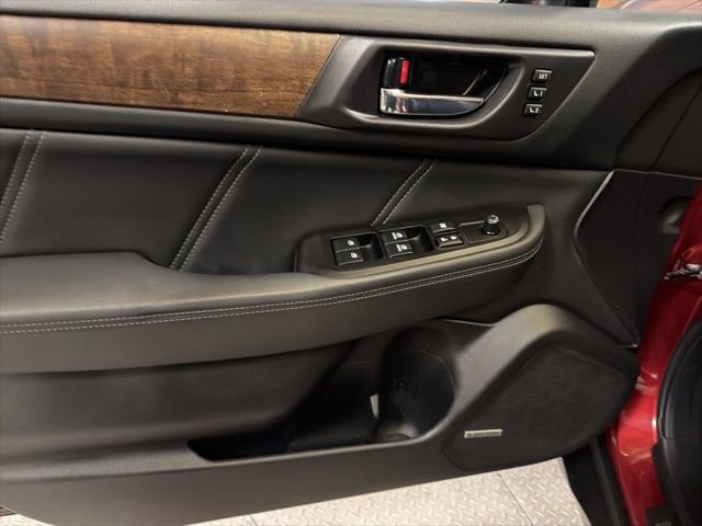 Used 2018 Subaru Outback 2.5i Limited image 26