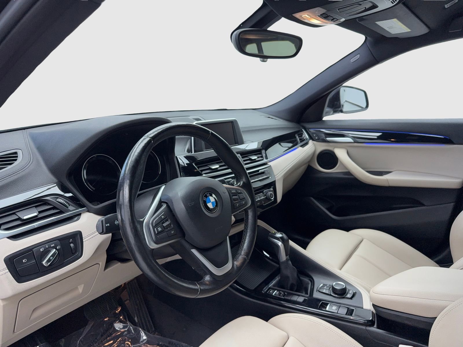 Used 2018 BMW X2 sDrive28i image 18