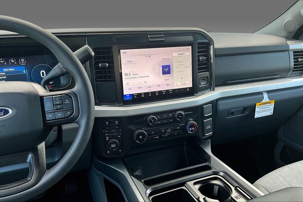 New 2026 Ford F350 XLT w/ XLT Premium Package image 4