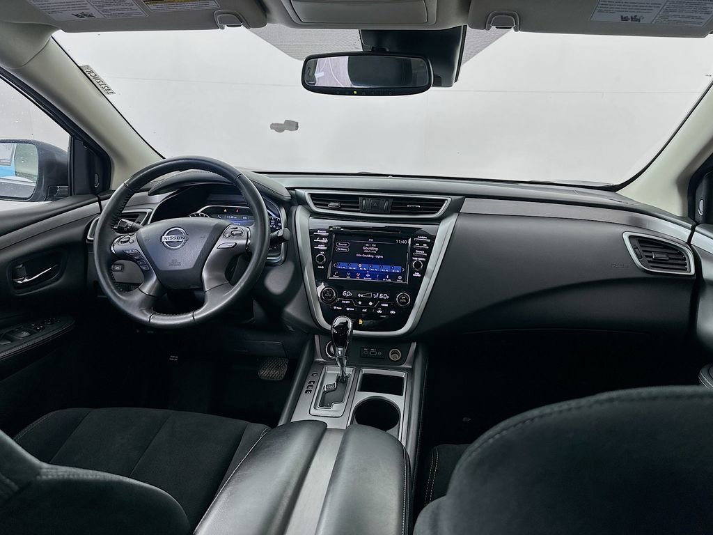 Used 2020 Nissan Murano SV image 21