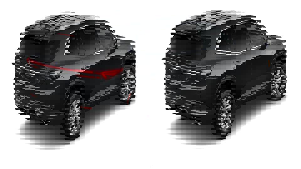 New 2026 Buick Enclave Preferred image 29