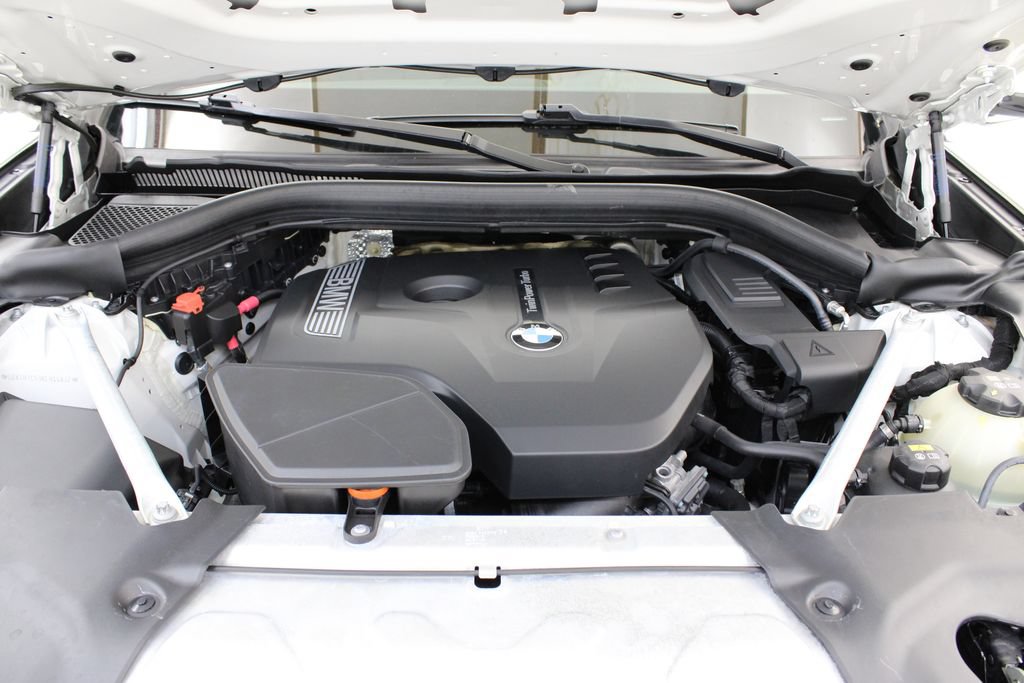 Used 2019 BMW X3 sDrive30i w/ Driving Assistance Package RWD image 34