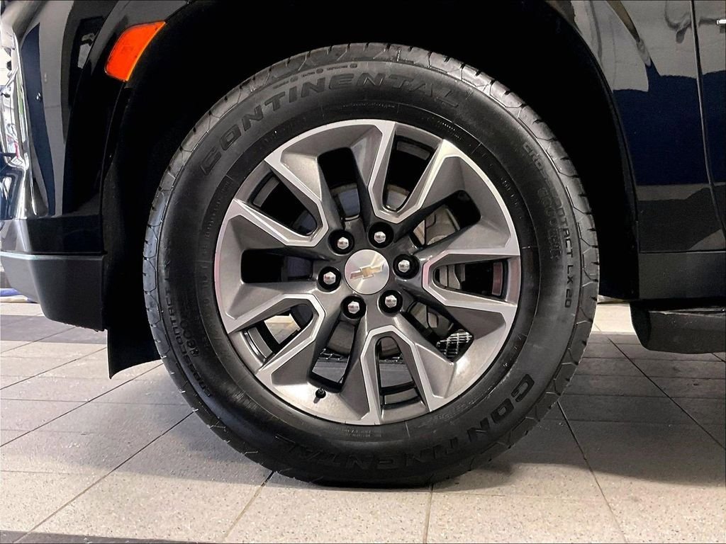 Used 2023 Chevrolet Tahoe LT w/ LT Signature Plus Package AWD/4WD image 7