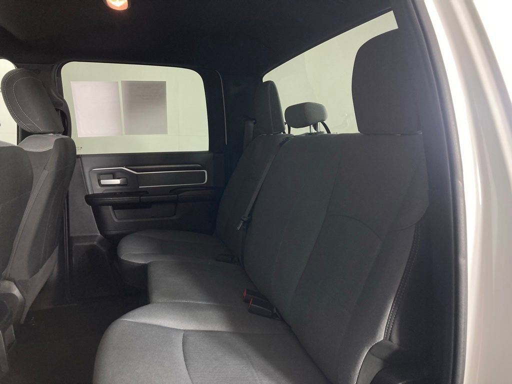 Used 2021 RAM 2500 Lone Star image 17
