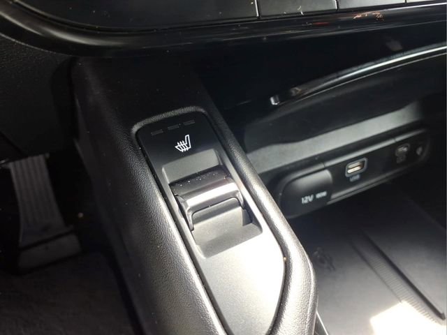 Used 2025 Kia Telluride S AWD/4WD image 13