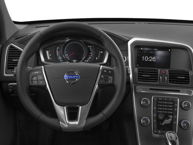 Used 2016 Volvo XC60 T5 Platinum w/ Climate Package FWD image 6