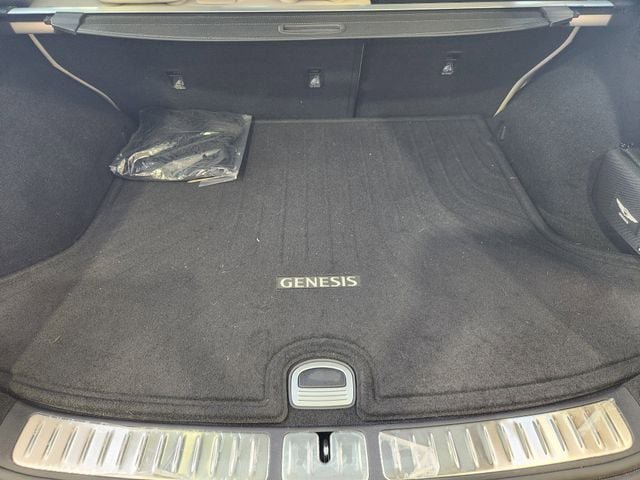 Used 2026 Genesis GV70 3.5T Sport Prestige AWD/4WD image 24