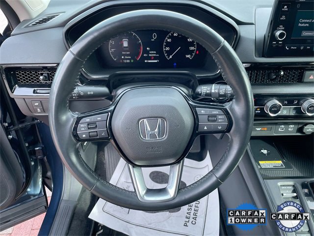 Certified 2023 Honda CR-V EX-L image 15