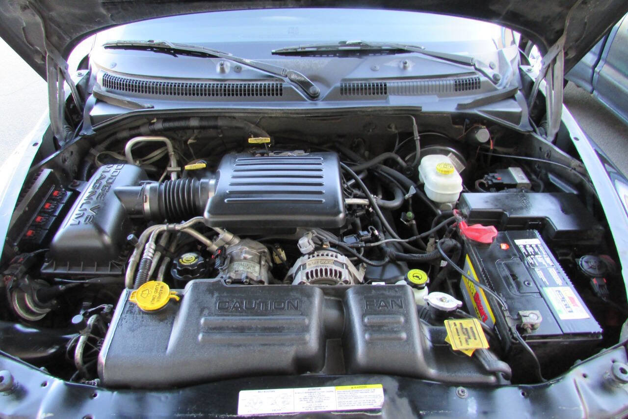 Used 2003 Dodge Durango Sport image 13