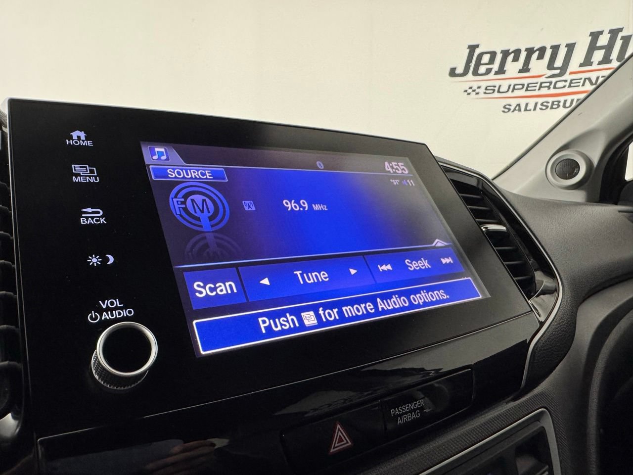 Used 2023 Honda Ridgeline RTL image 18