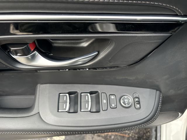 New 2025 Acura ADX AWD image 14