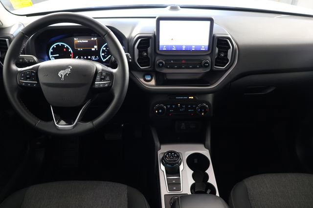 Used 2024 Ford Bronco Sport Big Bend w/ Convenience Package image 2