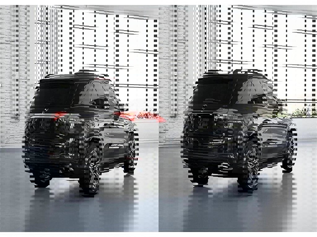 New 2026 Mercedes-Benz GLE 580 4MATIC image 22